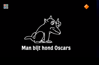 Man Bijt Hond Oscars